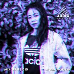 Anna Morgan - Audio Social 010