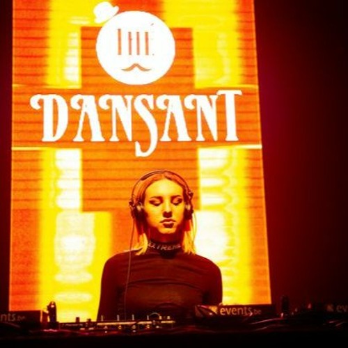 Maite Dedecker @ Thé Dansant Berghein (Techno)