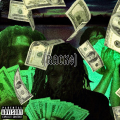 BOOM BOOM X DOC DRVDDY X CHACHI - RACKS