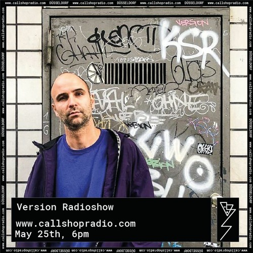 Version Radioshow 25.05.22