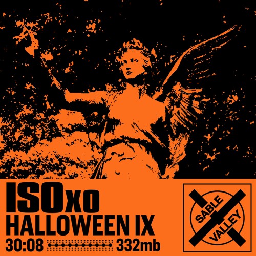 ISOxo "KIDSGONEMAD" Set (RL Grime's Halloween IX Stream)