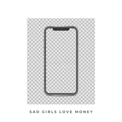 Sad Girls Love Money - Remix