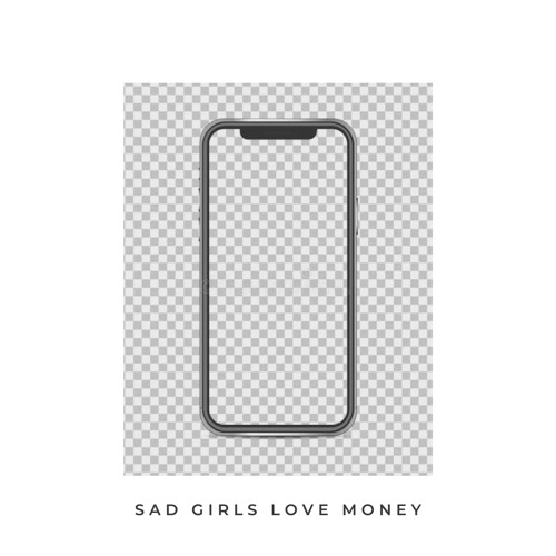 Sad Girls Love Money - Remix
