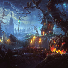 The Collector - Halloween MiXx 2025