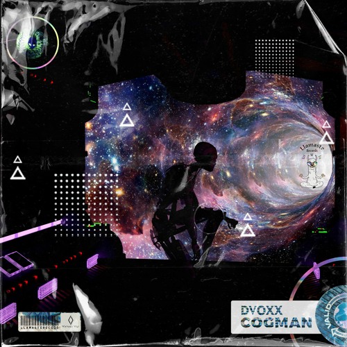 LLR 004 // Dvoxx - Cogman