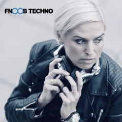 PODCAST #06 @FNOOB TECHNO RADIO 20.07.20