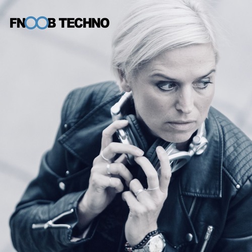 PODCAST #06 @FNOOB TECHNO RADIO 20.07.20