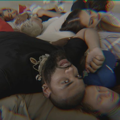 Joyner Lucas & Ty Dolla $ign - Late to the Party (Slowed and Reverb)