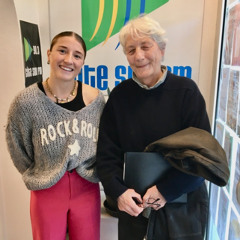 LA MATINALE 01 10 25 Sophie Fonds LABEGORRE - Ainhoa Hope Team East