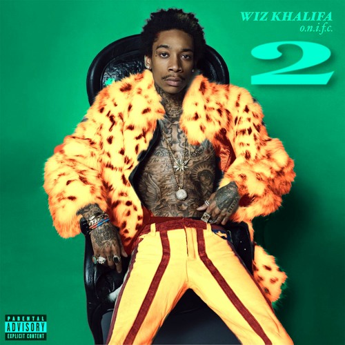 Stream Wiz Khalifa - O.N.I.F.C 2 (Official ReMixTape) *Hosted by
