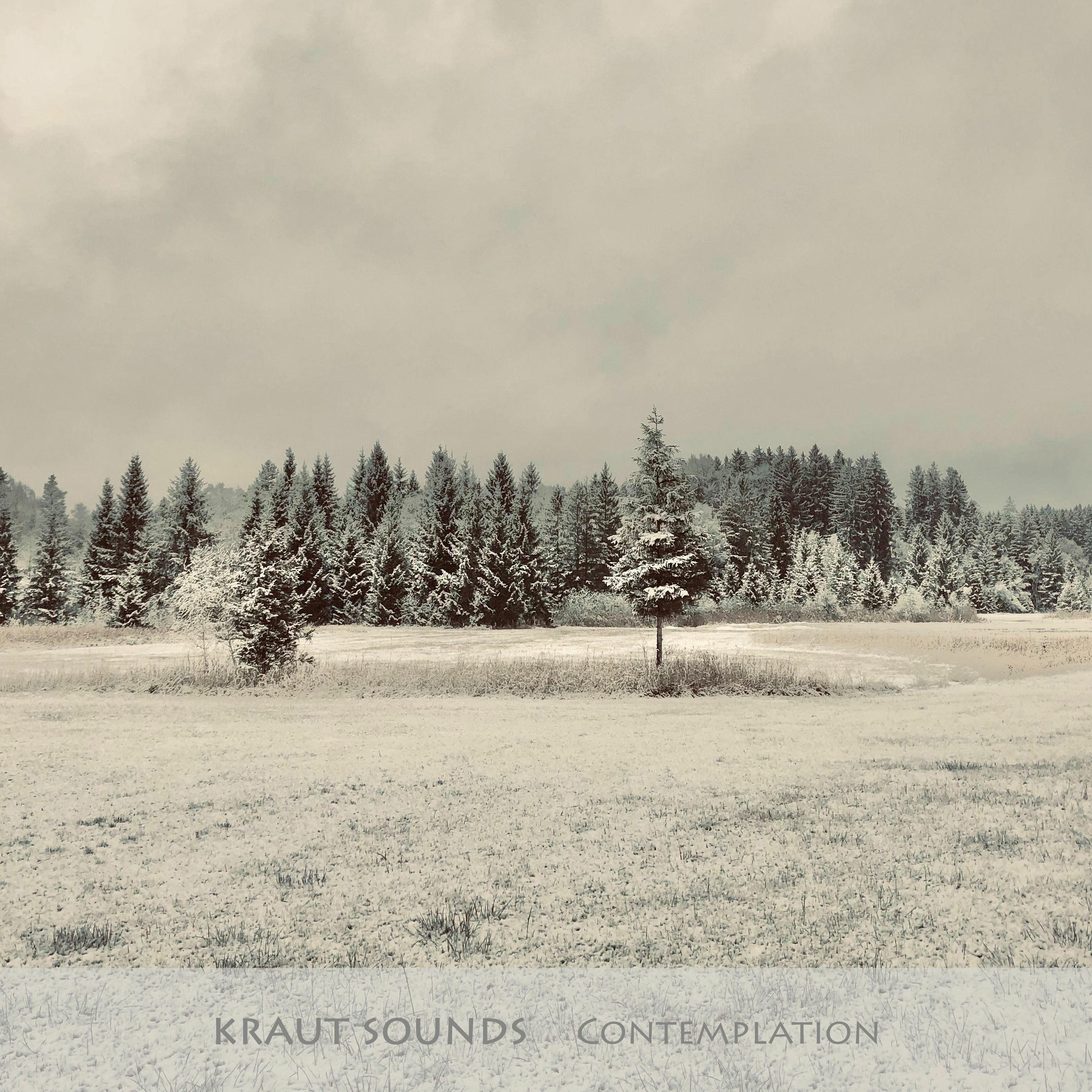 Kraut Sounds - Contemplation episode artwork