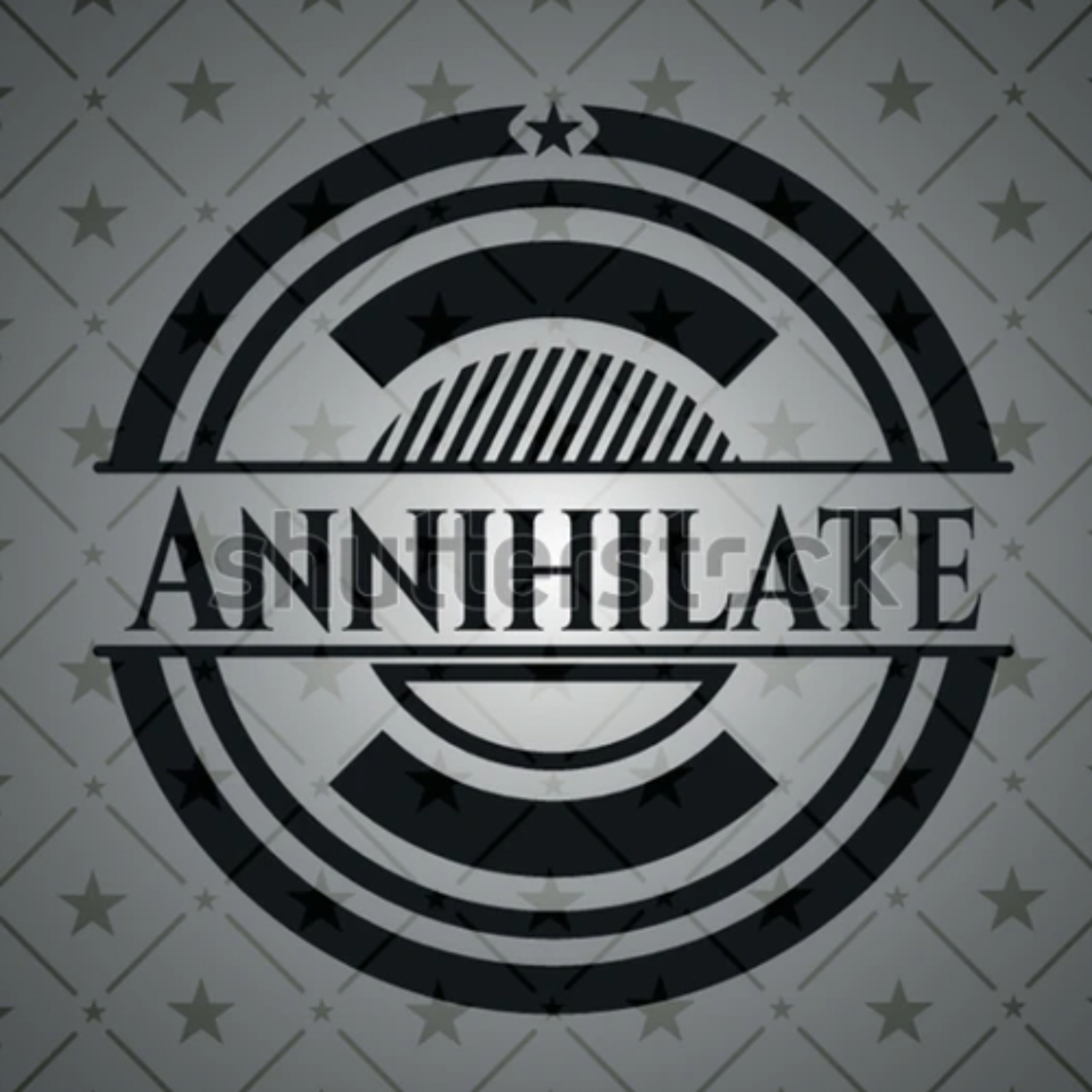 annihilate episode artwork