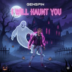 I Will Haunt You