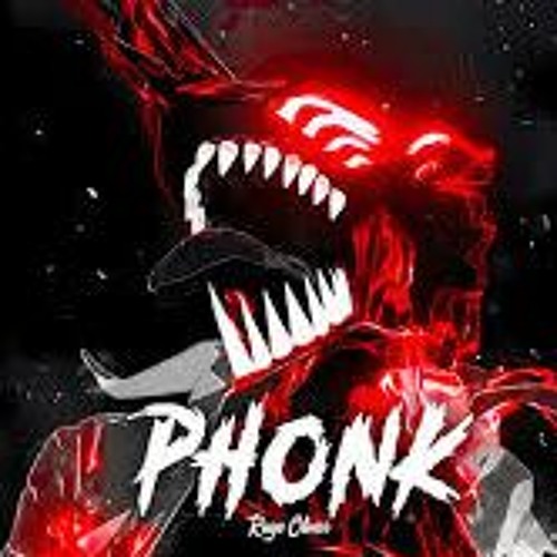 Justify (scars, qlein) Aggressive Gaming Phonk Remix