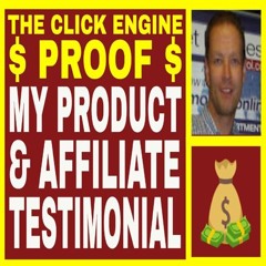 The Click Engine Website Review: A Critical Review of Website Effectiveness
