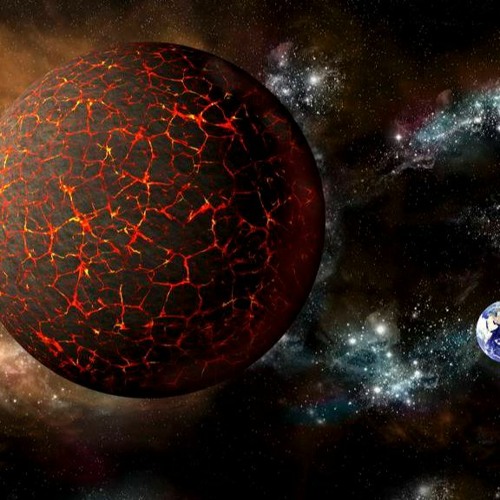 Planet X