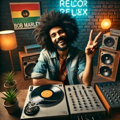 FREE DOWNLOAD Bob Marley - One Love ( Yas Cepeda Afro Remix ) hp13 ok