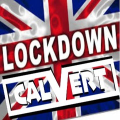 DJ CALVERT - LOCKDOWN BOUNCE MIX APRIL