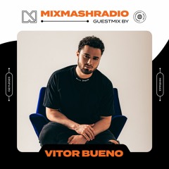 Laidback Luke Presents: Vitor Bueno Guestmix | Mixmash Radio #443