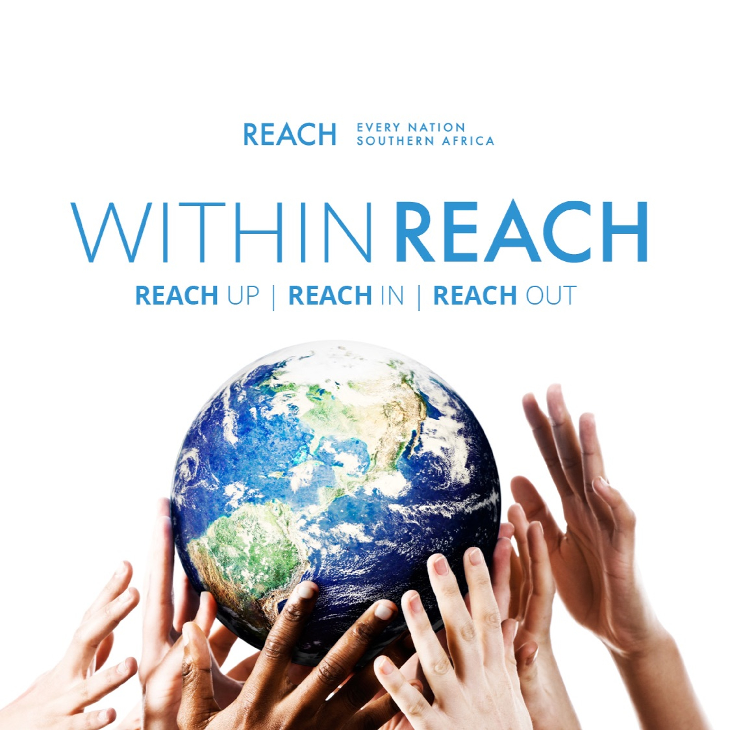 Every Nation Windhoek