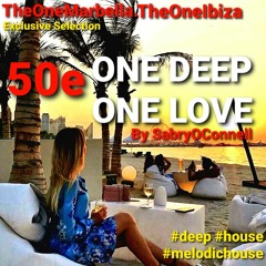 The ONE DEEPWAVES BY SABRY O CONNELL 50