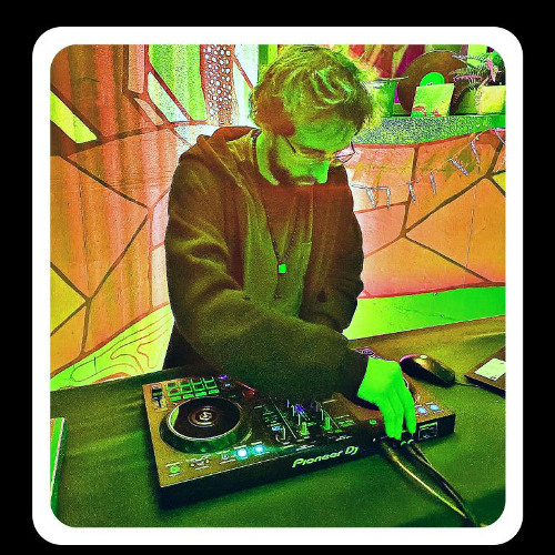 Deep Tech House mix