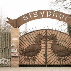 Sisyphos Berlin | Wintergarten 2023