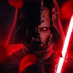 Darth Vader x Help_Urself