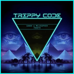 Melosopher & Sawah - Isis (Original Mix) [Trippy Code Records]