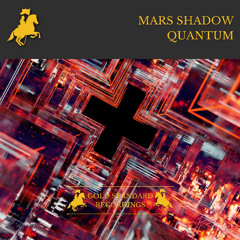 Mars Shadow - Quantum