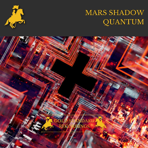 Mars Shadow - Quantum