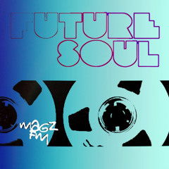 Future Soul Radio: Ep 522 - ft Jazzanova, LCSM, D'Angelo salute & Underground vibes