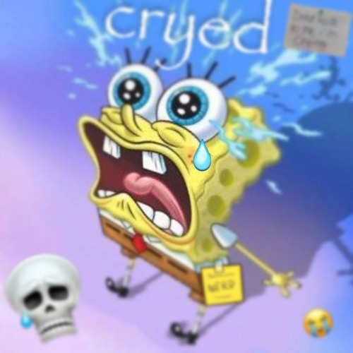 cryed (qwik+bbmevis)