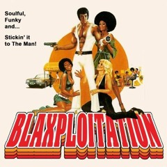 Hustler Soul : Behind the Lens of Blaxploitation