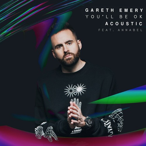 Stream Gareth Emery feat. Annabel - You'll Be OK (Acoustic) by garethemery  | Listen online for free on SoundCloud