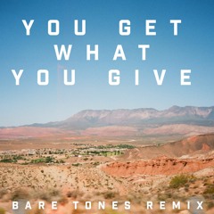 YGWYG - Bare Tones remix