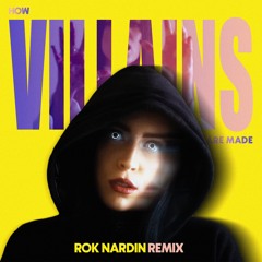 Madalen Duke - How Villains Are Made (Rok Nardin Remix)