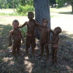 Mud brother