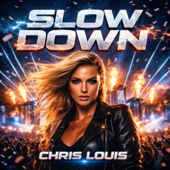 Slow down (FREE DOWNLOAD)