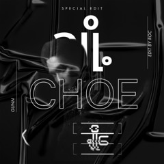 Gunn - Choe (ချို့) - ROC (special edit)