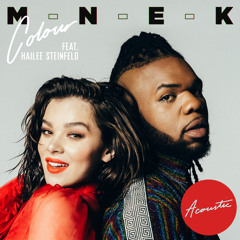 Colour (Acoustic) [feat. Hailee Steinfeld]
