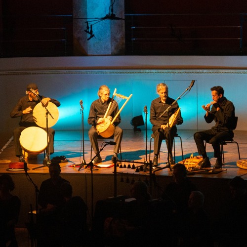 Ensemble Cantlon
