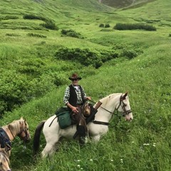Brief Introduction Of Alex Kime — Tour Guide And Owner Of Alaska Horsemen Trail Adventures