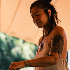 06 Ecstatic Dance - Summer 2025 (set complet)