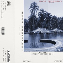 STREET KNOWLEDGE II [FULL EP]