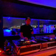 DJ SET MIJANGOS 28 ENERO PRIV CHUPIS