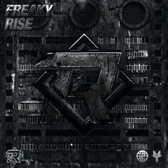 Freaky - Rise [Recall Records & Hybrid Trap EXCLUSIVE]