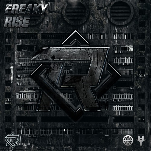 Freaky - Rise [Recall Records & Hybrid Trap EXCLUSIVE]