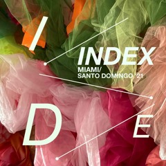 Ernesto Paredano - INDEX 2021 Live