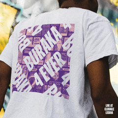 Hangover ( Bababa ) (Live)